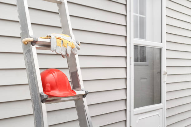 Best Wood Siding Installation  in Kalifornsky, AK