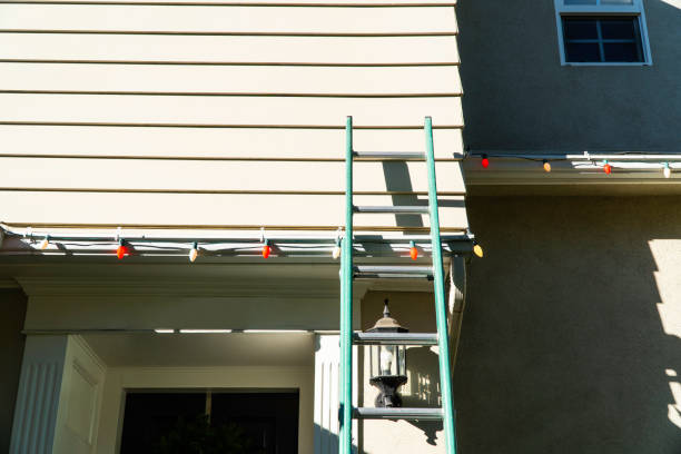 Best Siding for Commercial Buildings  in Kalifornsky, AK