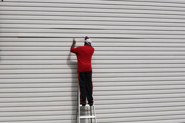 Best Brick Veneer Siding  in Kalifornsky, AK
