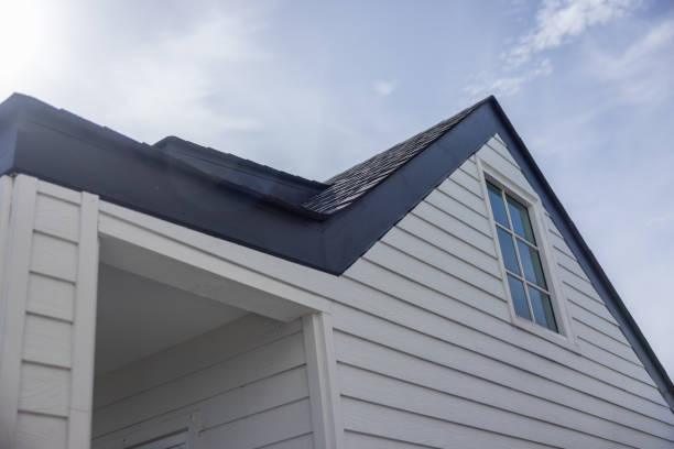 Best Stucco Siding  in Kalifornsky, AK